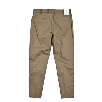 SALE｜PT TORINO Active "EPSILON" コットンナイロン ノータックスラックス｜423351 - 48｜GUARDAROBA MILANO OFFICIAL STORE