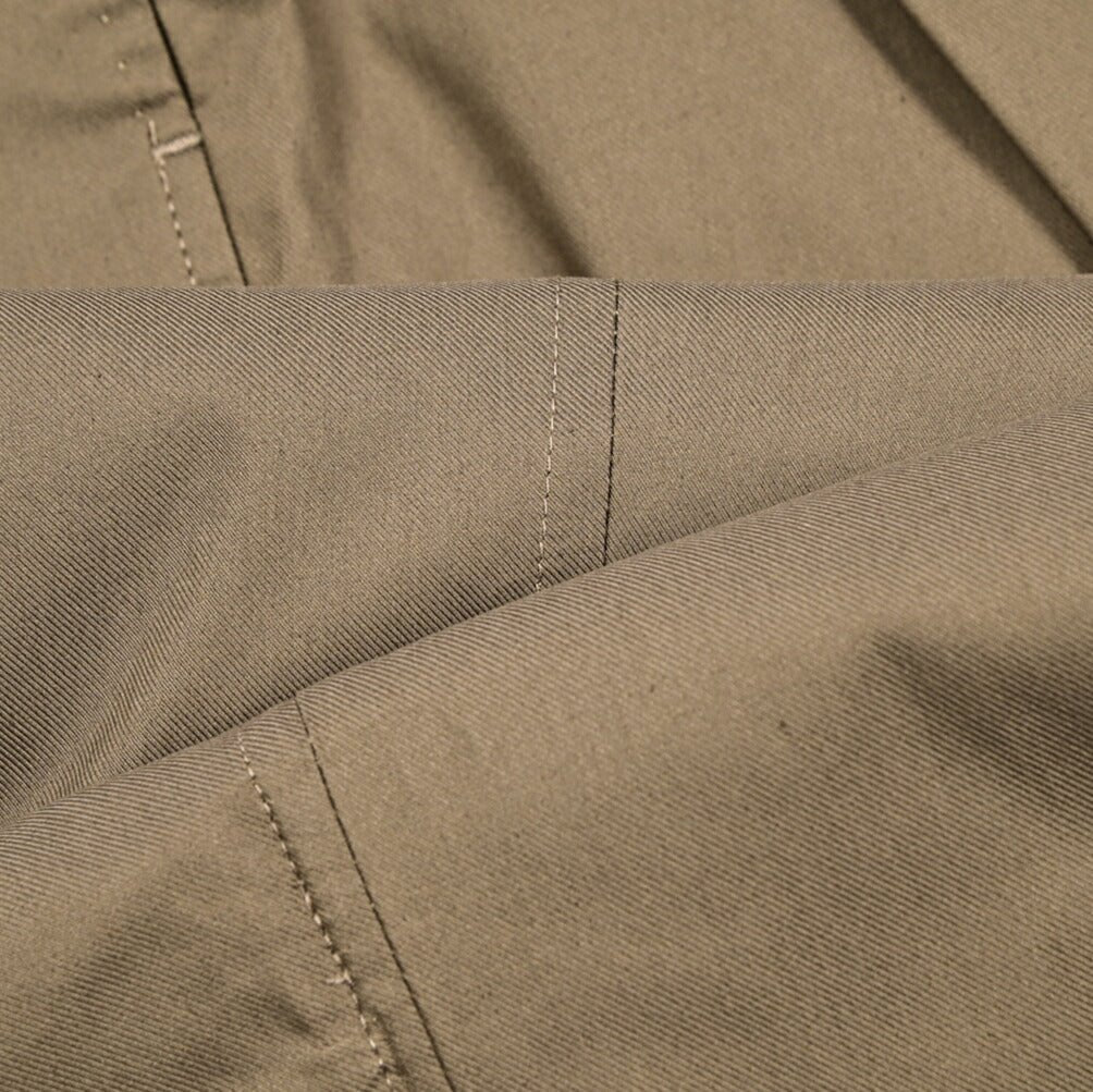 SALE｜PT TORINO Active "EPSILON" コットンナイロン ノータックスラックス｜423351 - 48｜GUARDAROBA MILANO OFFICIAL STORE
