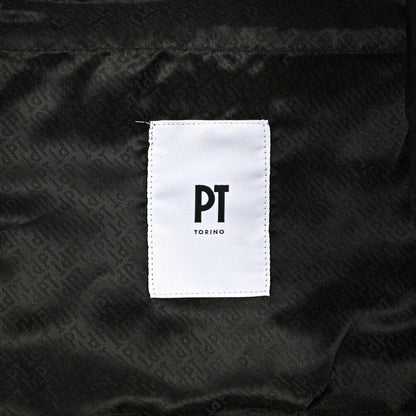 SALE｜PT TORINO Active "EPSILON" コットンナイロン ノータックスラックス｜423351 - 48｜GUARDAROBA MILANO OFFICIAL STORE