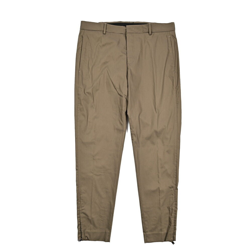 SALE｜PT TORINO Active "EPSILON" コットンナイロン ノータックスラックス｜423351 - 48｜GUARDAROBA MILANO OFFICIAL STORE