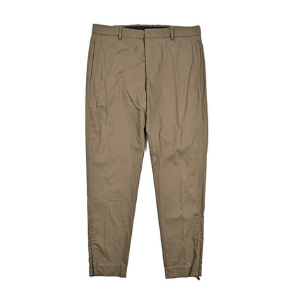 SALE｜PT TORINO Active "EPSILON" コットンナイロン ノータックスラックス｜423351 - 48｜GUARDAROBA MILANO OFFICIAL STORE