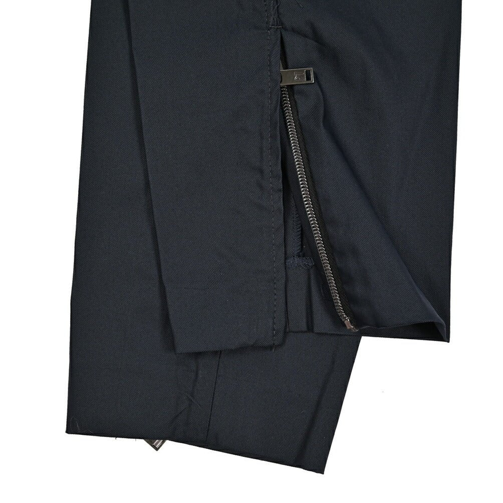 SALE｜PT TORINO Active "EPSILON" ストレッチコットン ジョガーパンツ (裾ジップ)｜423447｜GUARDAROBA MILANO OFFICIAL STORE