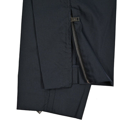 SALE｜PT TORINO Active "EPSILON" ストレッチコットン ジョガーパンツ (裾ジップ)｜423447｜GUARDAROBA MILANO OFFICIAL STORE