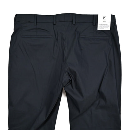 SALE｜PT TORINO Active "EPSILON" ストレッチコットン ジョガーパンツ (裾ジップ)｜423447｜GUARDAROBA MILANO OFFICIAL STORE