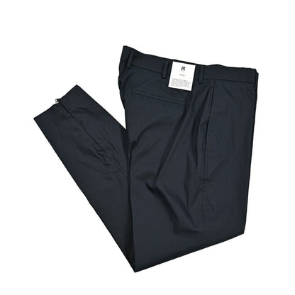 SALE｜PT TORINO Active "EPSILON" ストレッチコットン ジョガーパンツ (裾ジップ)｜423447｜GUARDAROBA MILANO OFFICIAL STORE