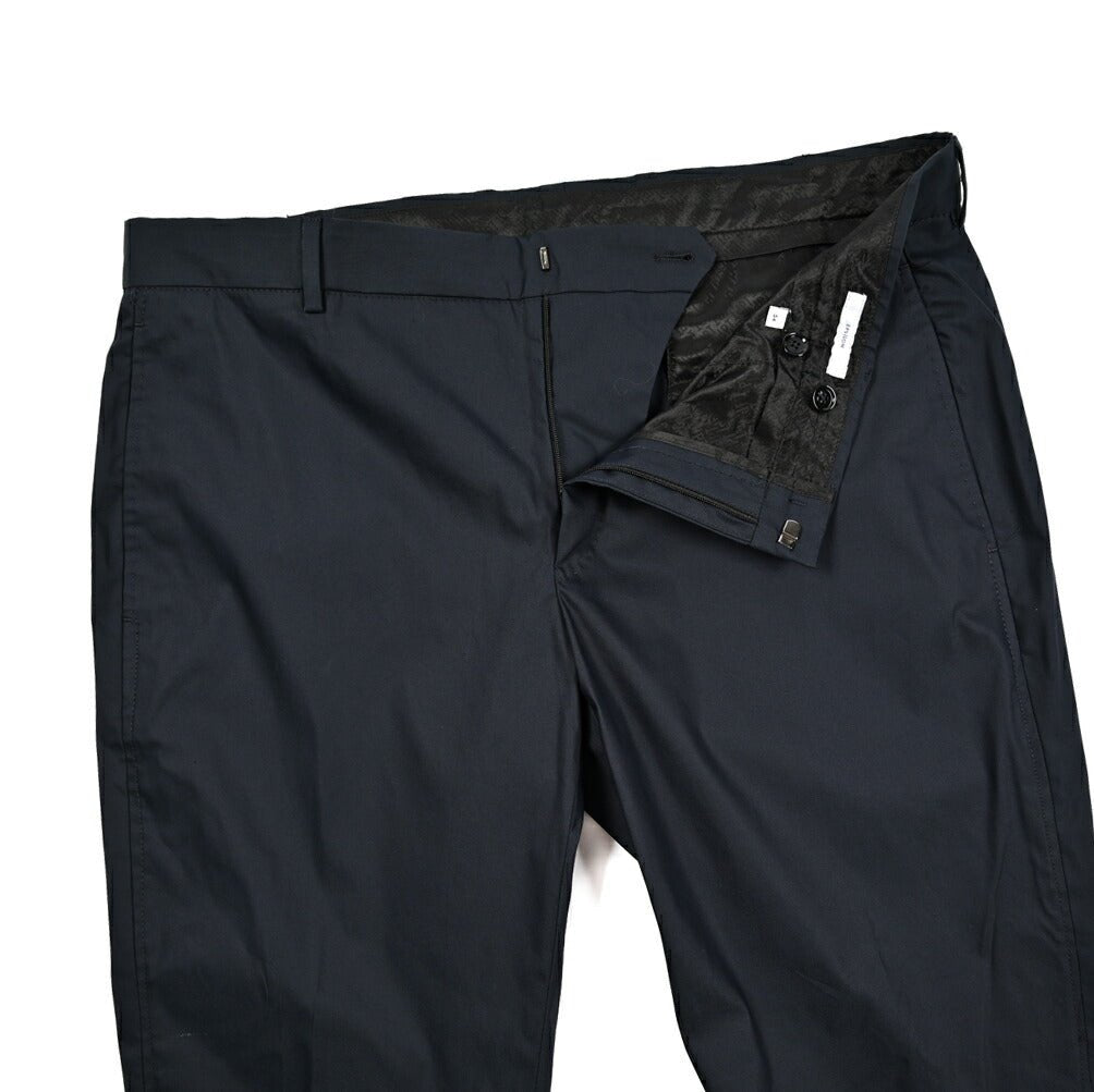 SALE｜PT TORINO Active "EPSILON" ストレッチコットン ジョガーパンツ (裾ジップ)｜423447｜GUARDAROBA MILANO OFFICIAL STORE