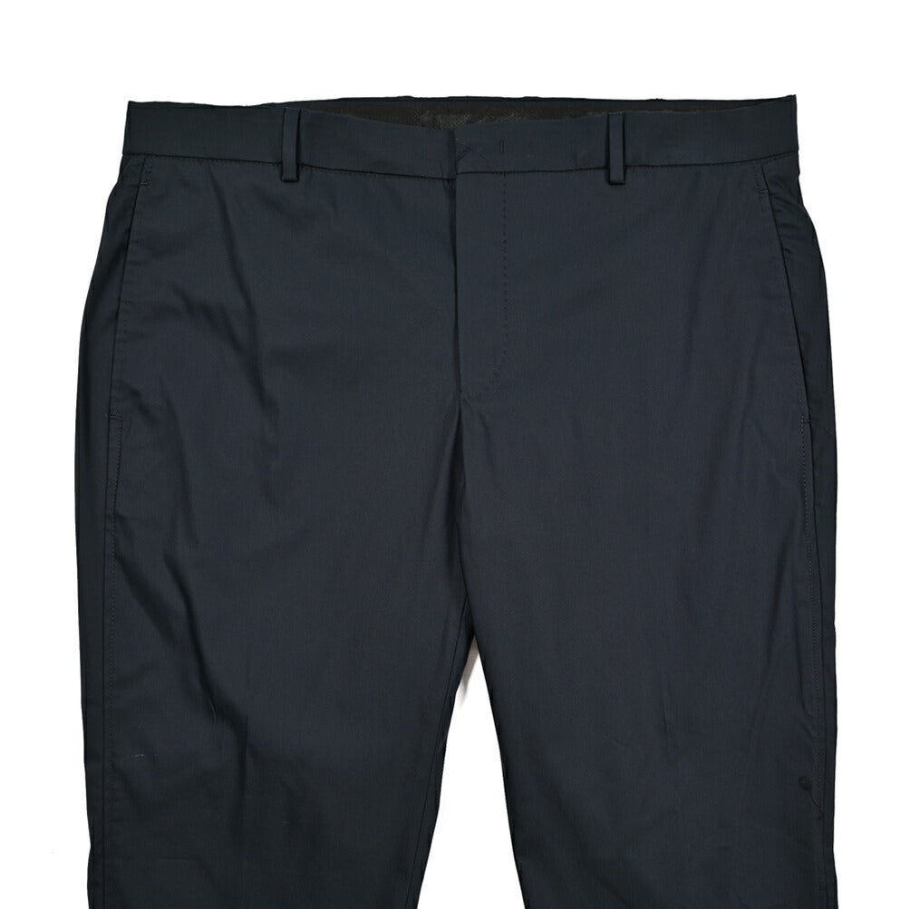 SALE｜PT TORINO Active "EPSILON" ストレッチコットン ジョガーパンツ (裾ジップ)｜423447｜GUARDAROBA MILANO OFFICIAL STORE