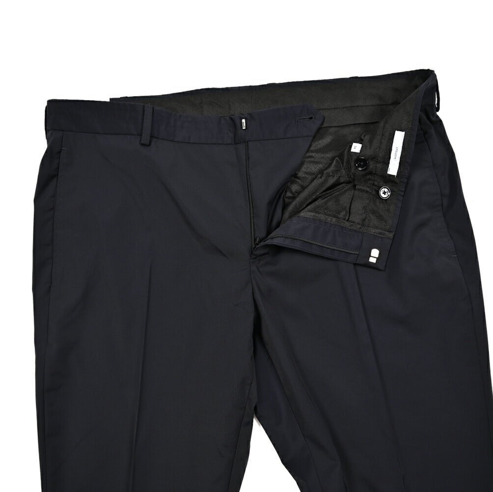 SALE｜PT TORINO Active "EPSILON" ストレッチウール ノータックテーパードパンツ (反射板付き)｜423470｜GUARDAROBA MILANO OFFICIAL STORE