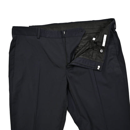 SALE｜PT TORINO Active "EPSILON" ストレッチウール ノータックテーパードパンツ (反射板付き)｜423470｜GUARDAROBA MILANO OFFICIAL STORE