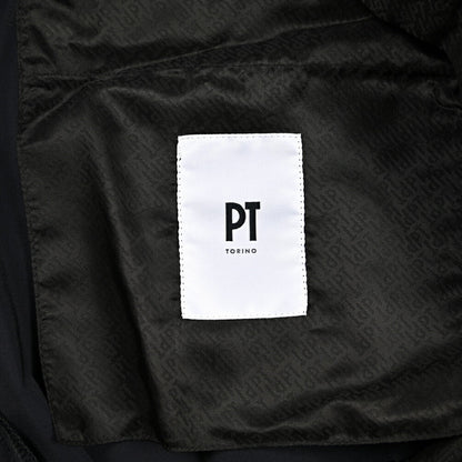 SALE｜PT TORINO Active "EPSILON" ストレッチウール ノータックテーパードパンツ (反射板付き)｜423470｜GUARDAROBA MILANO OFFICIAL STORE