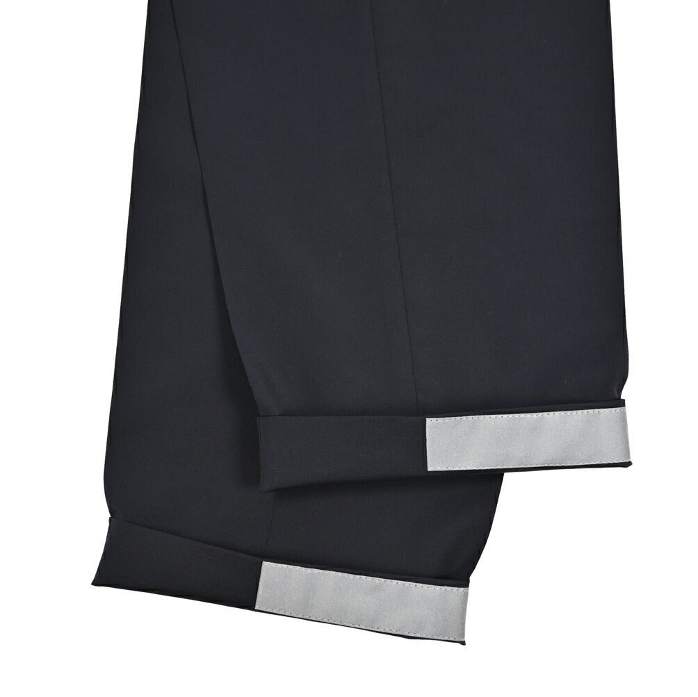 SALE｜PT TORINO Active "EPSILON" ストレッチウール ノータックテーパードパンツ (反射板付き)｜423470｜GUARDAROBA MILANO OFFICIAL STORE
