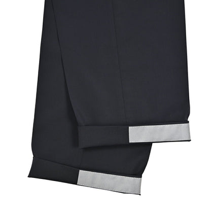 SALE｜PT TORINO Active "EPSILON" ストレッチウール ノータックテーパードパンツ (反射板付き)｜423470｜GUARDAROBA MILANO OFFICIAL STORE
