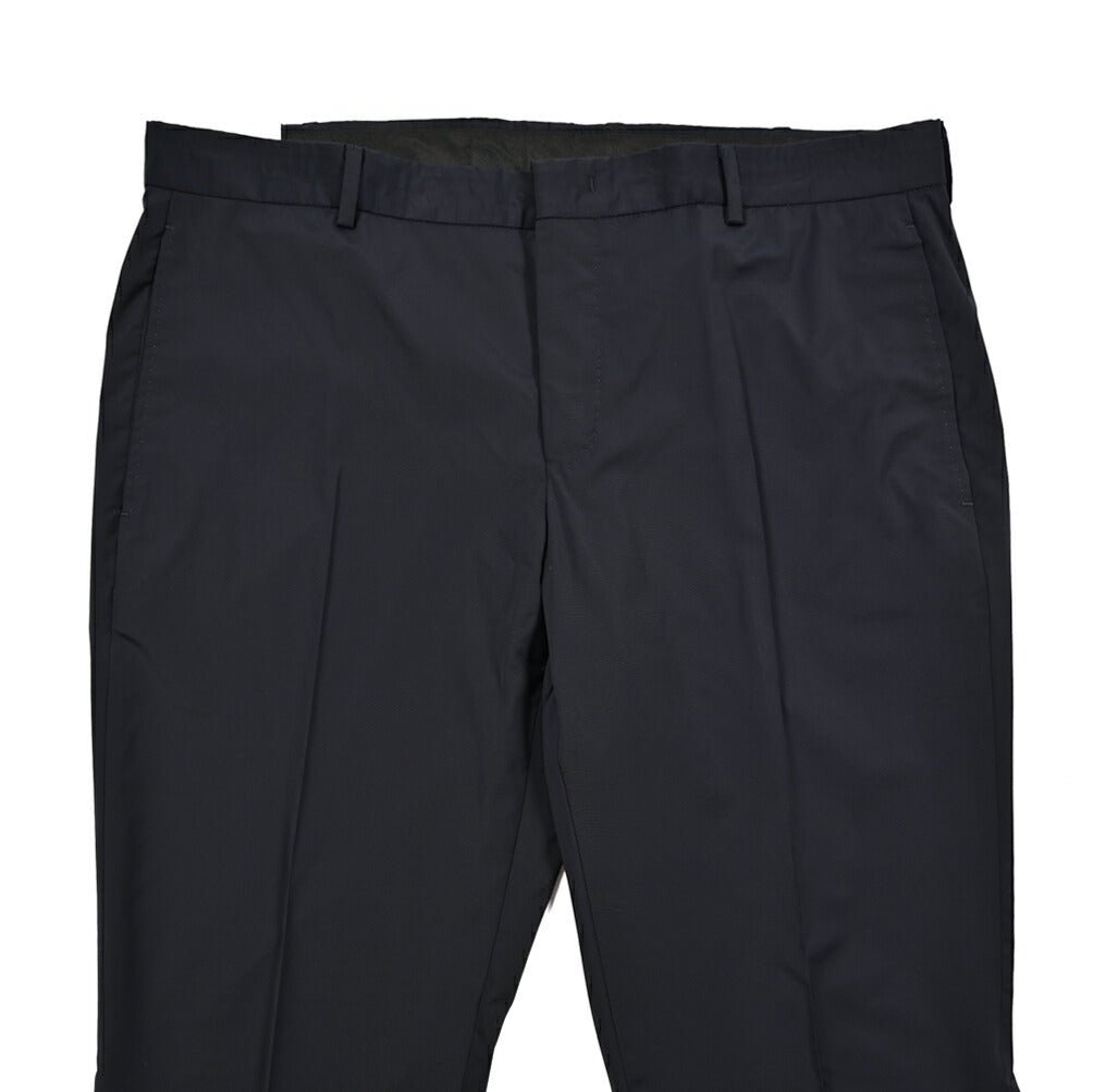 SALE｜PT TORINO Active "EPSILON" ストレッチウール ノータックテーパードパンツ (反射板付き)｜423470｜GUARDAROBA MILANO OFFICIAL STORE