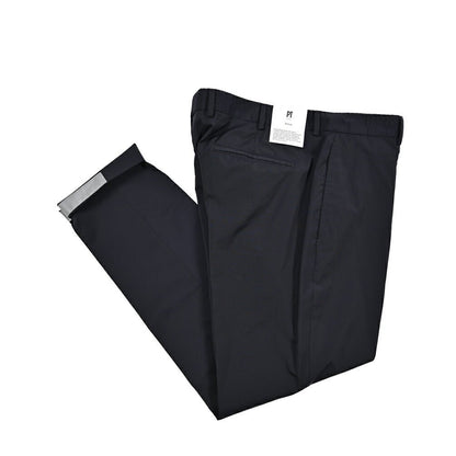 SALE｜PT TORINO Active "EPSILON" ストレッチウール ノータックテーパードパンツ (反射板付き)｜423470｜GUARDAROBA MILANO OFFICIAL STORE