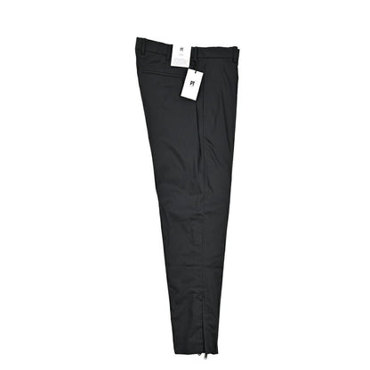 SALE｜PT TORINO Active "EPSILON" ストレッチコットン ノータックテーパードパンツ (裾ジップ)｜423489 - 48｜GUARDAROBA MILANO OFFICIAL STORE
