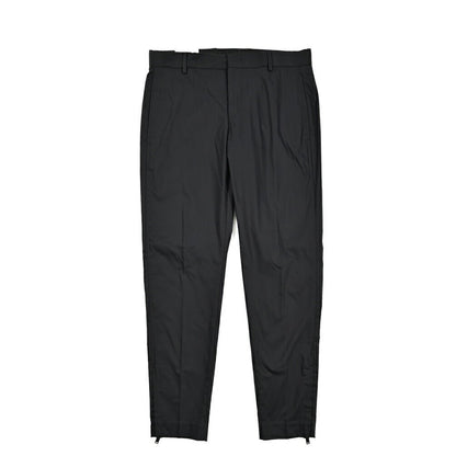SALE｜PT TORINO Active "EPSILON" ストレッチコットン ノータックテーパードパンツ (裾ジップ)｜423494 - 46｜GUARDAROBA MILANO OFFICIAL STORE