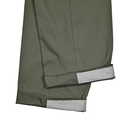 SALE｜PT TORINO Active "EPSILON" ストレッチコットン ノータックテーパードパンツ (反射板付き)｜423600｜GUARDAROBA MILANO OFFICIAL STORE