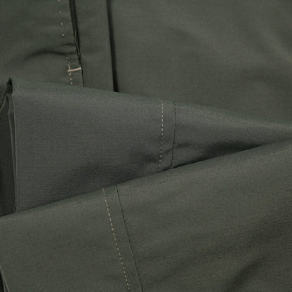SALE｜PT TORINO Active "EPSILON" ストレッチウール ジョガーパンツ (裾ジップ)｜423693 - 50｜GUARDAROBA MILANO OFFICIAL STORE
