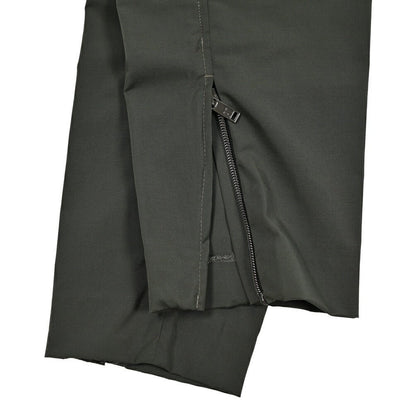 SALE｜PT TORINO Active "EPSILON" ストレッチウール ジョガーパンツ (裾ジップ)｜423693 - 50｜GUARDAROBA MILANO OFFICIAL STORE