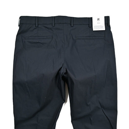 SALE｜PT TORINO Active "EPSILON" ストレッチコットン ジョガーパンツ (裾ジップ)｜423700 - 50｜GUARDAROBA MILANO OFFICIAL STORE
