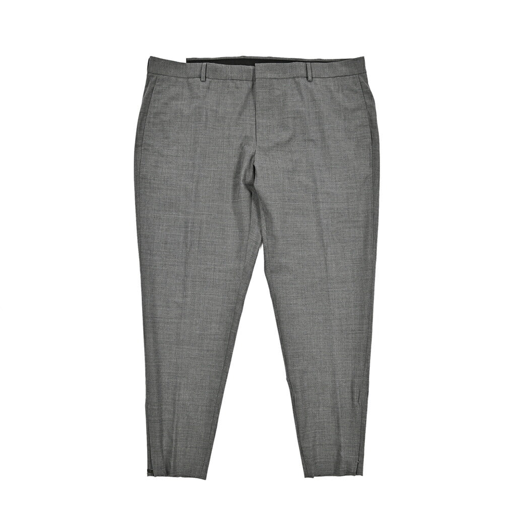 SALE｜PT TORINO Active "EPSILON" ストレッチウール ジョガーパンツ (裾ジップ)｜423757｜GUARDAROBA MILANO OFFICIAL STORE