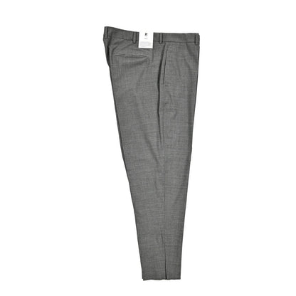 SALE｜PT TORINO Active "EPSILON" ストレッチウール ジョガーパンツ (裾ジップ)｜423757｜GUARDAROBA MILANO OFFICIAL STORE