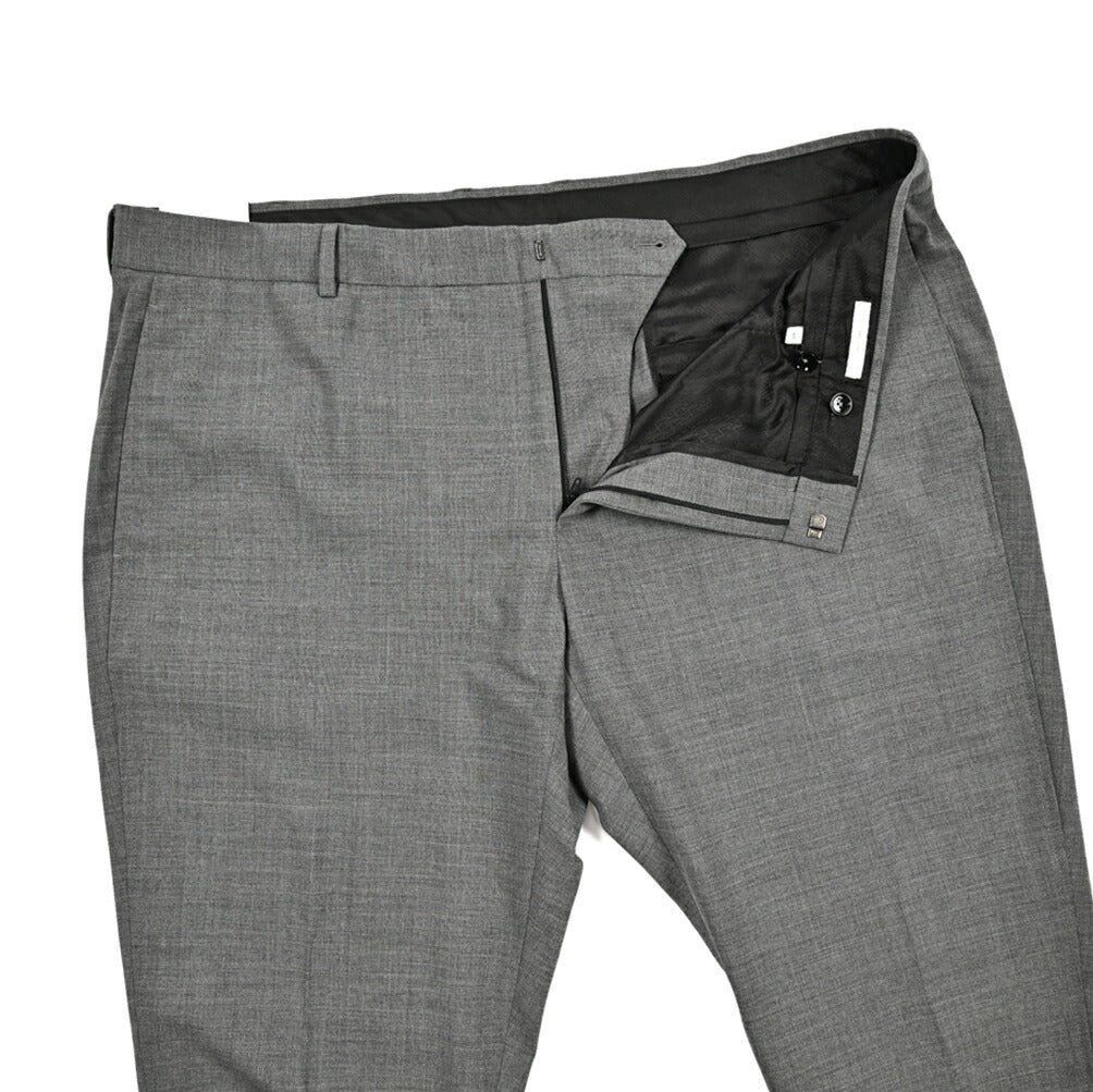 SALE｜PT TORINO Active "EPSILON" ストレッチウール ジョガーパンツ (裾ジップ)｜423757｜GUARDAROBA MILANO OFFICIAL STORE