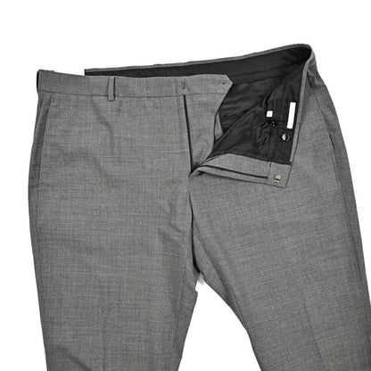 SALE｜PT TORINO Active "EPSILON" ストレッチウール ジョガーパンツ (裾ジップ)｜423757｜GUARDAROBA MILANO OFFICIAL STORE