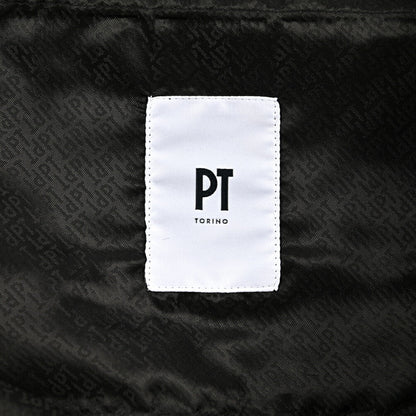 SALE｜PT TORINO Active "EPSILON" ストレッチウール ジョガーパンツ (裾ジップ)｜423757｜GUARDAROBA MILANO OFFICIAL STORE