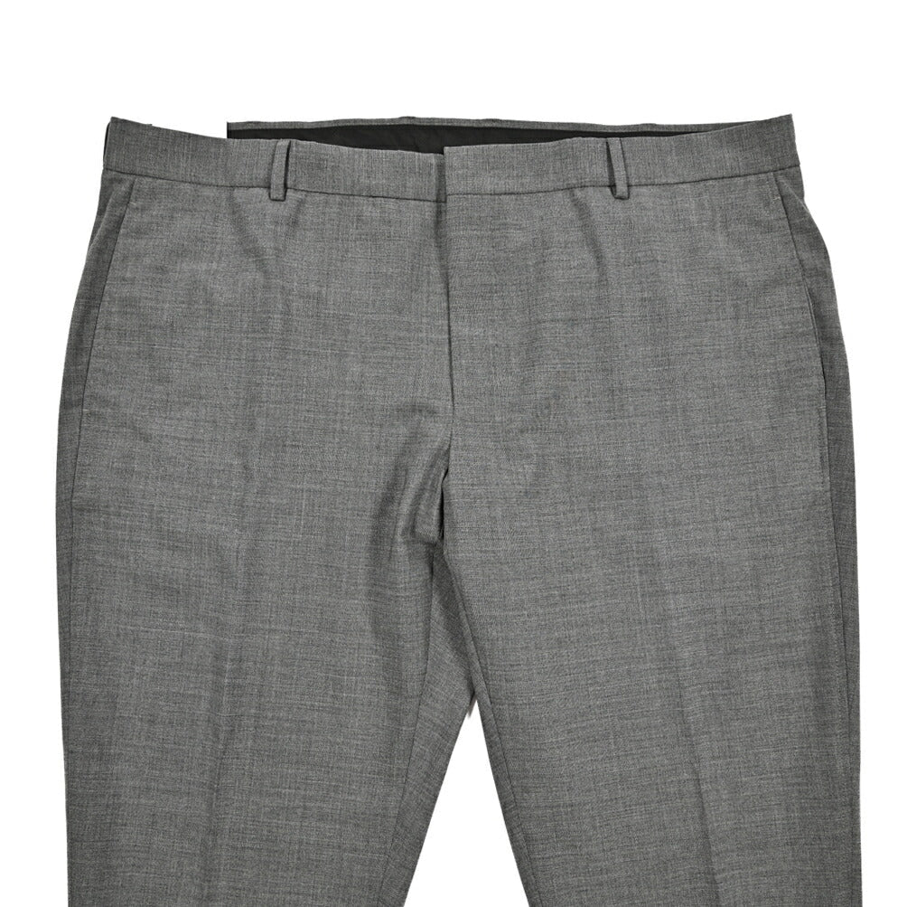 SALE｜PT TORINO Active "EPSILON" ストレッチウール ジョガーパンツ (裾ジップ)｜423757｜GUARDAROBA MILANO OFFICIAL STORE