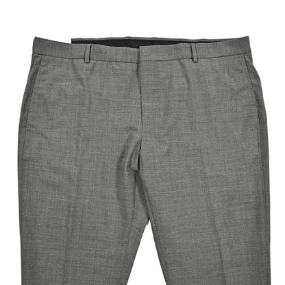 SALE｜PT TORINO Active "EPSILON" ストレッチウール ジョガーパンツ (裾ジップ)｜423757｜GUARDAROBA MILANO OFFICIAL STORE