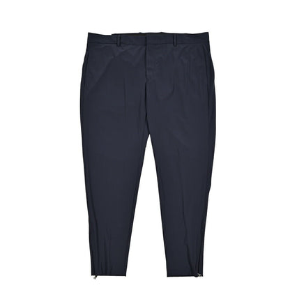 SALE｜PT TORINO Active "EPSILON" 軽量ストレッチナイロン ジョガーパンツ (裾ジップ)｜423894｜GUARDAROBA MILANO OFFICIAL STORE
