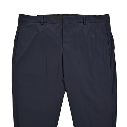 SALE｜PT TORINO Active "EPSILON" 軽量ストレッチナイロン ジョガーパンツ (裾ジップ)｜423894｜GUARDAROBA MILANO OFFICIAL STORE