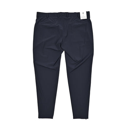 SALE｜PT TORINO Active "EPSILON" 軽量ストレッチナイロン ジョガーパンツ (裾ジップ)｜423894｜GUARDAROBA MILANO OFFICIAL STORE