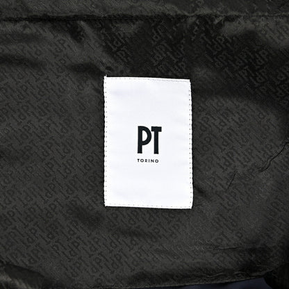 SALE｜PT TORINO Active "EPSILON" 軽量ストレッチナイロン ジョガーパンツ (裾ジップ)｜423894｜GUARDAROBA MILANO OFFICIAL STORE