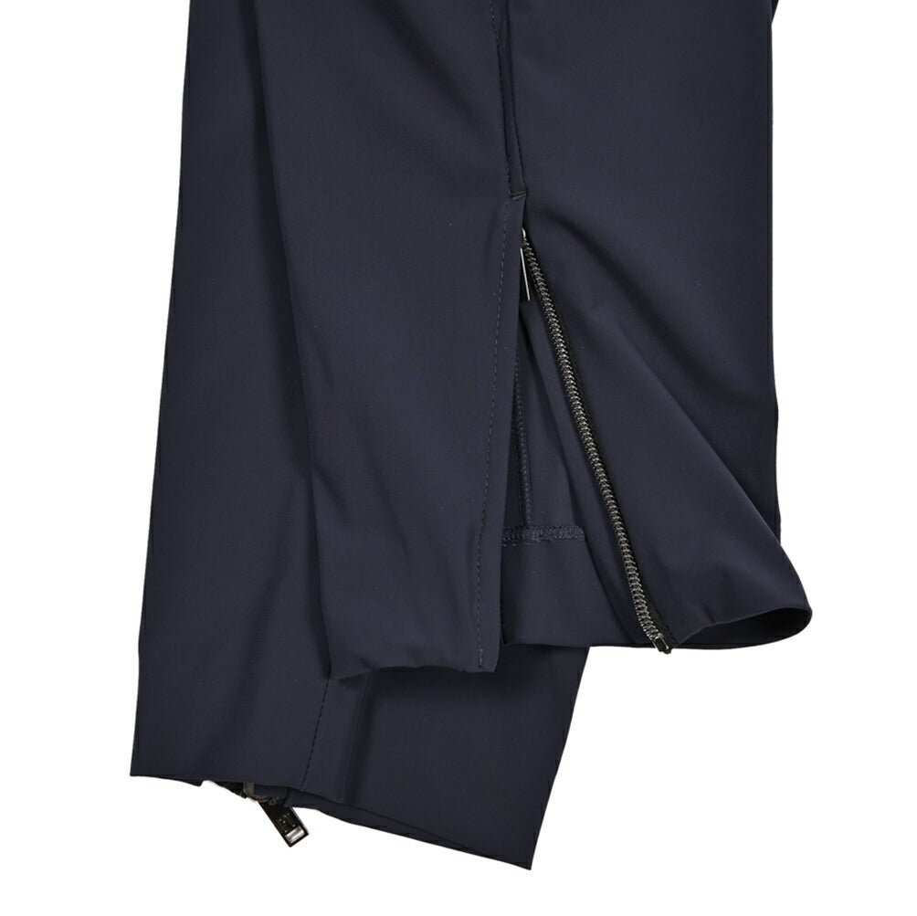 SALE｜PT TORINO Active "EPSILON" 軽量ストレッチナイロン ジョガーパンツ (裾ジップ)｜423894｜GUARDAROBA MILANO OFFICIAL STORE