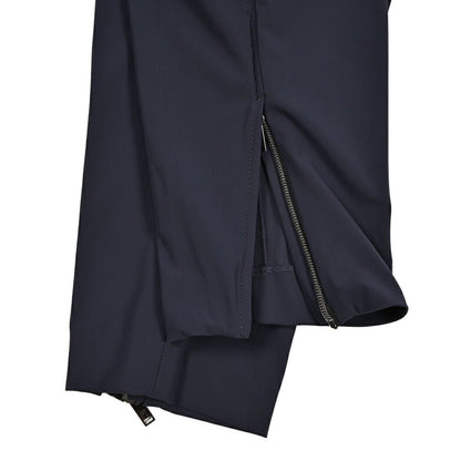 SALE｜PT TORINO Active "EPSILON" 軽量ストレッチナイロン ジョガーパンツ (裾ジップ)｜423894｜GUARDAROBA MILANO OFFICIAL STORE