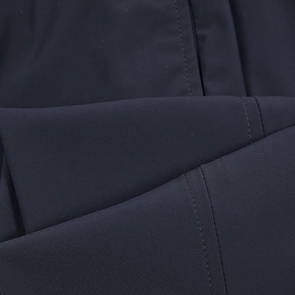 SALE｜PT TORINO Active "EPSILON" 軽量ストレッチナイロン ジョガーパンツ (裾ジップ)｜423894｜GUARDAROBA MILANO OFFICIAL STORE