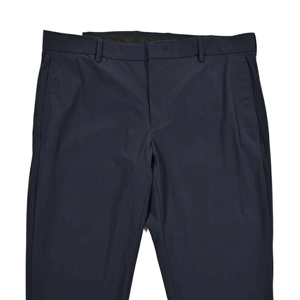 SALE｜PT TORINO Active "EPSILON" 軽量ストレッチナイロン ジョガーパンツ (裾ジップ)｜423901 - 52｜GUARDAROBA MILANO OFFICIAL STORE