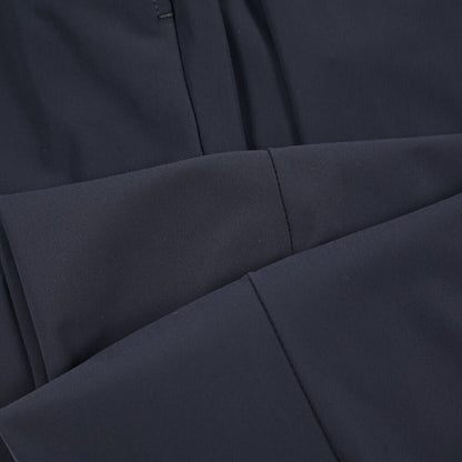 SALE｜PT TORINO Active "EPSILON" 軽量ストレッチナイロン ジョガーパンツ (裾ジップ)｜423901 - 52｜GUARDAROBA MILANO OFFICIAL STORE