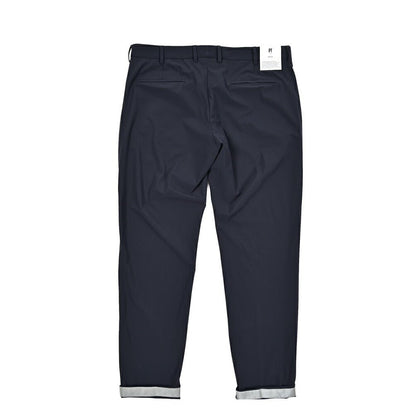 SALE｜PT TORINO Active "EPSILON" 軽量ストレッチナイロン ジョガーパンツ (裾ジップ)｜423901 - 52｜GUARDAROBA MILANO OFFICIAL STORE