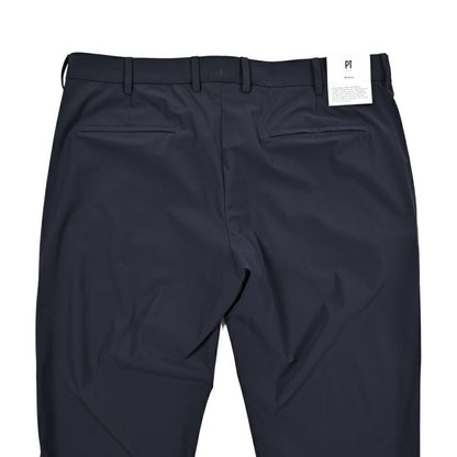 SALE｜PT TORINO Active "EPSILON" 軽量ストレッチナイロン ジョガーパンツ (裾ジップ)｜423901 - 52｜GUARDAROBA MILANO OFFICIAL STORE