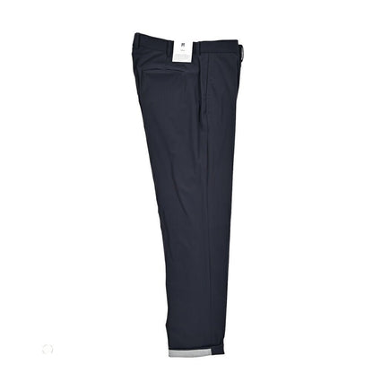 SALE｜PT TORINO Active "EPSILON" 軽量ストレッチナイロン ジョガーパンツ (裾ジップ)｜423901 - 52｜GUARDAROBA MILANO OFFICIAL STORE