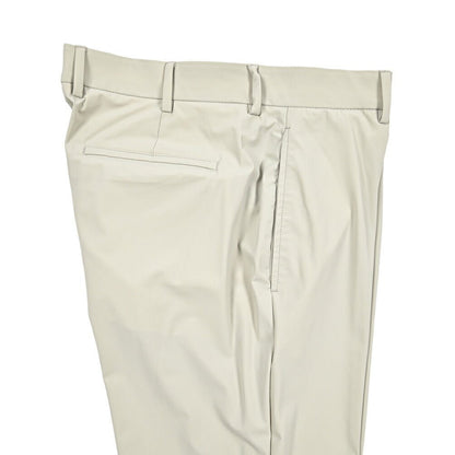 SALE｜PT TORINO Active "EPSILON" 軽量ストレッチナイロン ノータックテーパードパンツ (反射板付き)｜423914 - 50｜GUARDAROBA MILANO OFFICIAL STORE