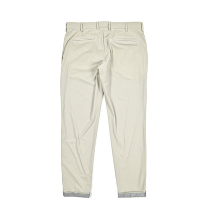 SALE｜PT TORINO Active "EPSILON" 軽量ストレッチナイロン ノータックテーパードパンツ (反射板付き)｜423914 - 50｜GUARDAROBA MILANO OFFICIAL STORE