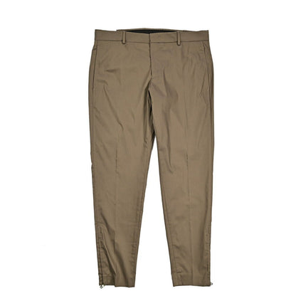SALE｜PT TORINO Active "EPSILON" ストレッチコットン ジョガーパンツ (裾ジップ)｜423968｜GUARDAROBA MILANO OFFICIAL STORE