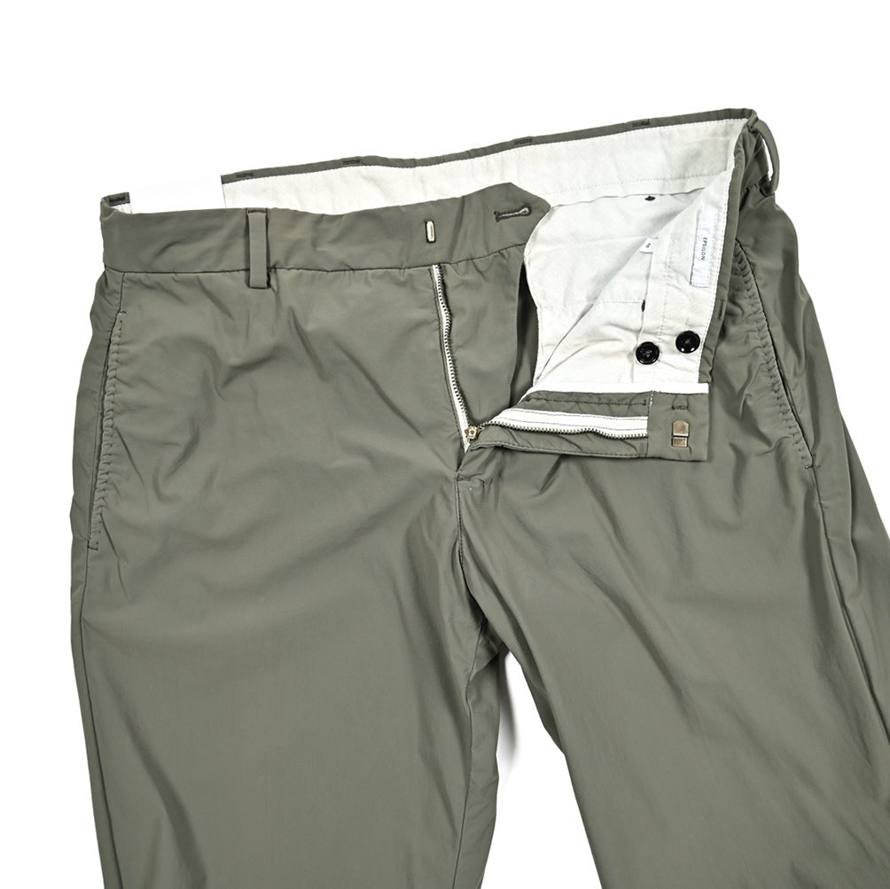 SALE｜PT TORINO ACTIVE EPSILON 高機能ストレッチナイロン ノータックスラックス / PT01 / KULT｜411185 - A - 46｜GUARDAROBA MILANO OFFICIAL STORE
