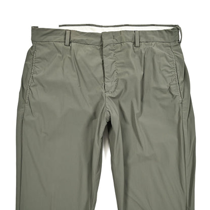 SALE｜PT TORINO ACTIVE EPSILON 高機能ストレッチナイロン ノータックスラックス / PT01 / KULT｜411185 - A - 46｜GUARDAROBA MILANO OFFICIAL STORE
