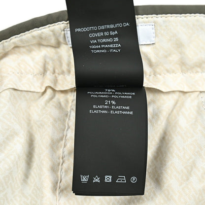 SALE｜PT TORINO ACTIVE EPSILON 高機能ストレッチナイロン ノータックスラックス / PT01｜411213 - 54｜GUARDAROBA MILANO OFFICIAL STORE