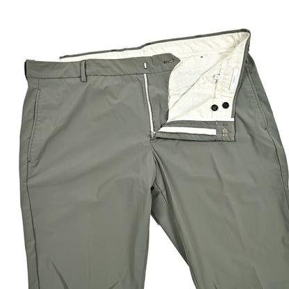 SALE｜PT TORINO ACTIVE EPSILON 高機能ストレッチナイロン ノータックスラックス / PT01｜411213 - 54｜GUARDAROBA MILANO OFFICIAL STORE